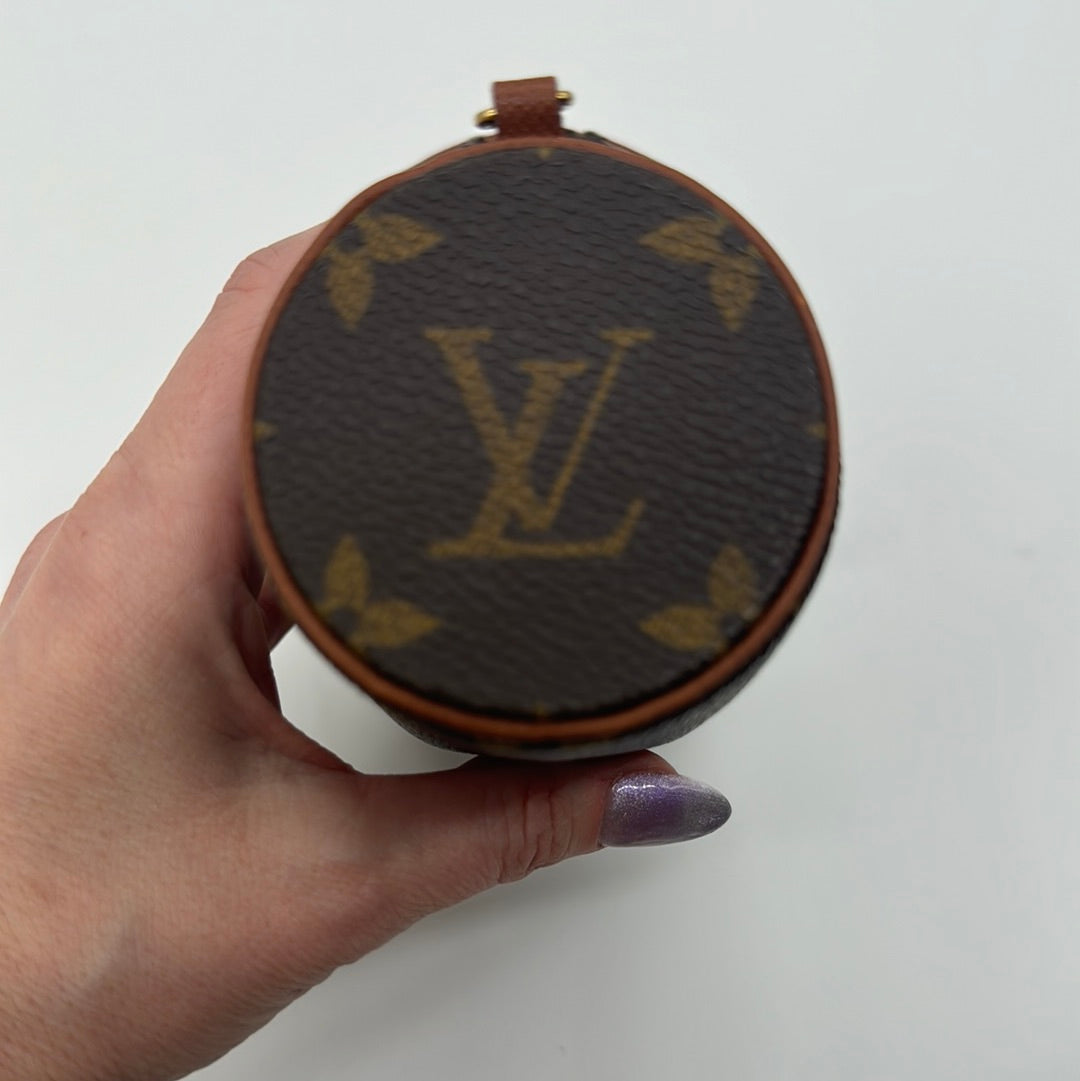 Louis Vuitton Mini Papillon Monogram