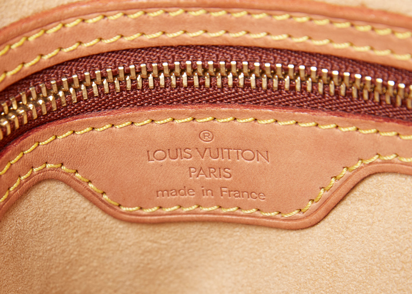 Vintage Louis Vuitton Looping GM