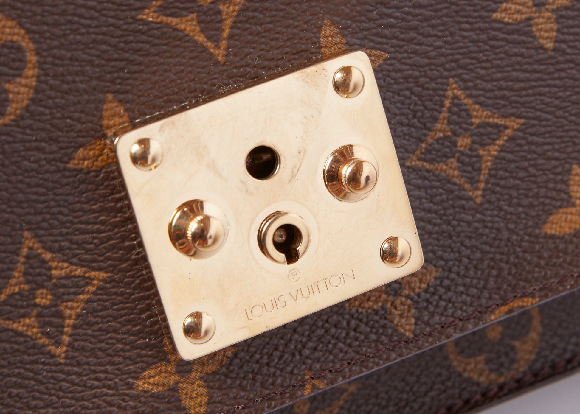 Louis Vuitton Epi Monceau 28 Hand Bag – Bag Addictions