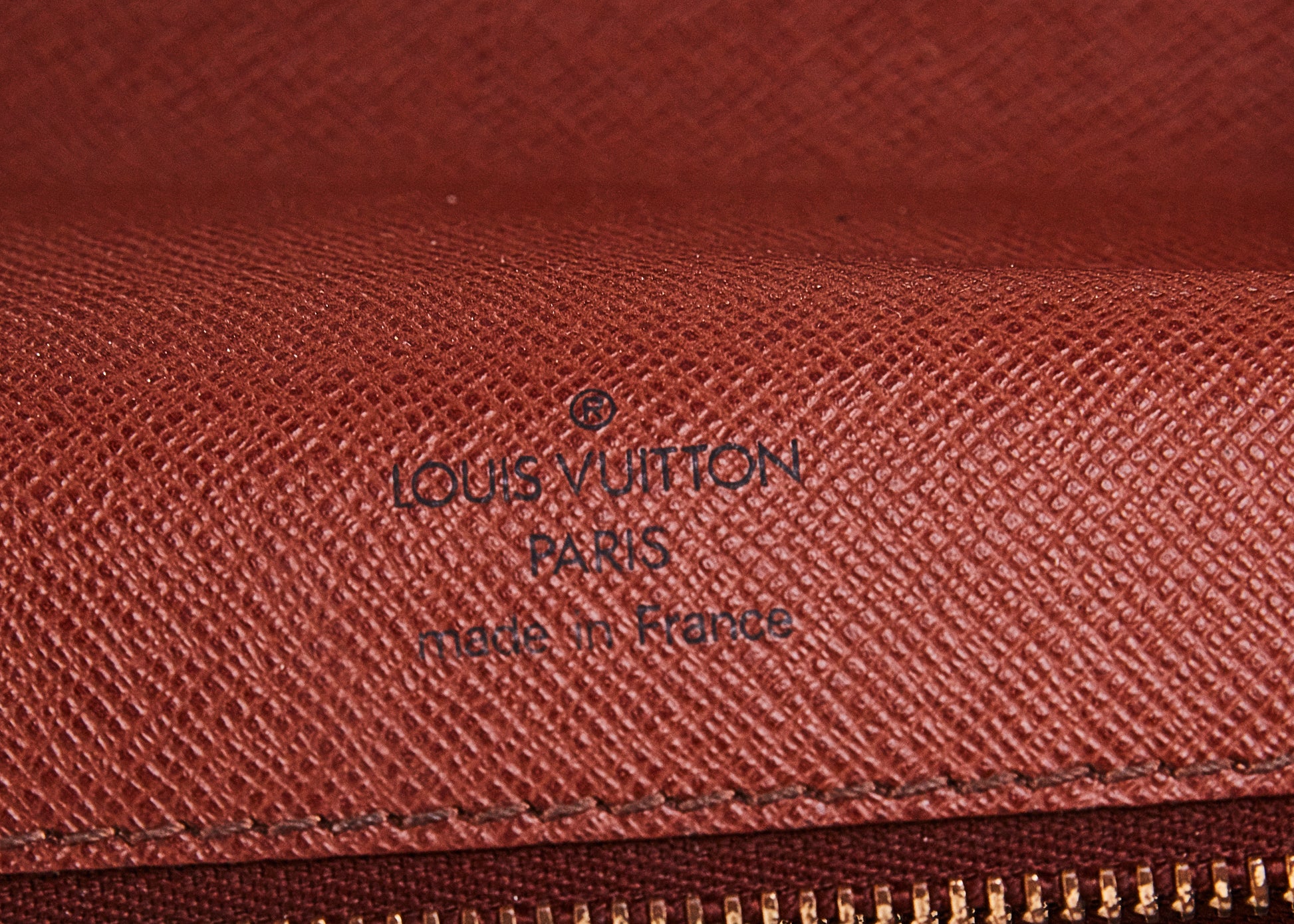 Louis Vuitton Monogram Monceau 28 (SHG-37042) – LuxeDH