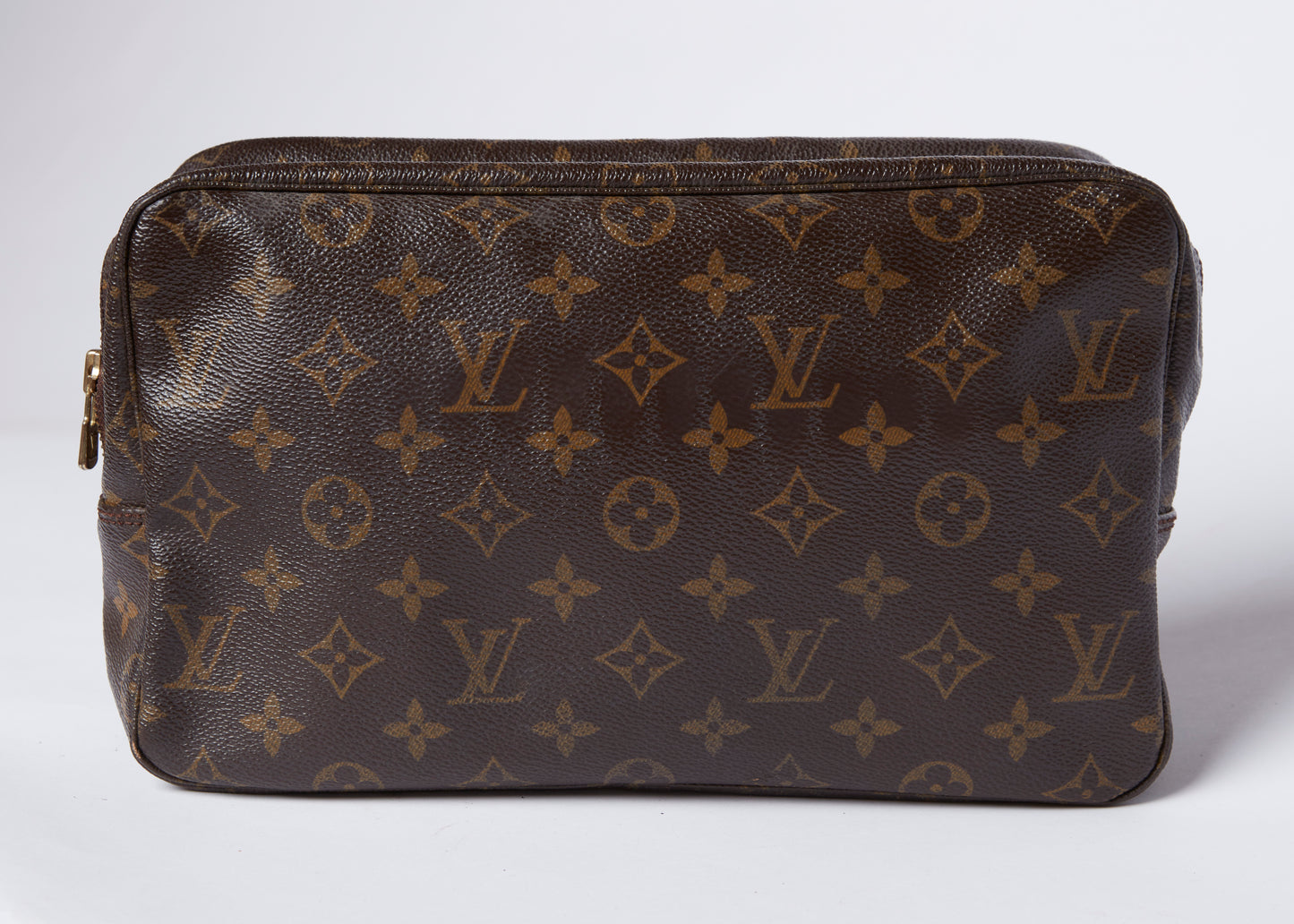 Louis Vuitton Trousse 28 Cosmetic/Toiletry Pouch
